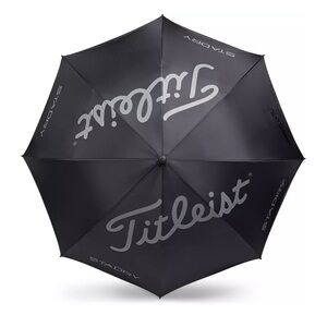 NEW with tags - Titleist StaDry Single Canopy Umbrella